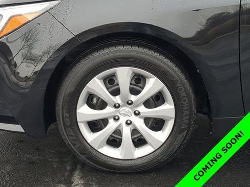 Certified 2024 Toyota Corolla LE image 7