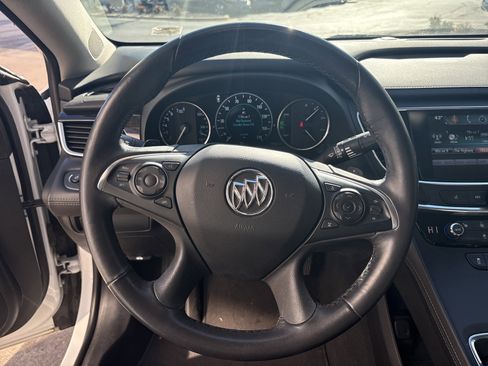 Used 2018 Buick LaCrosse Essence w/ Sun and Shade Package image 17