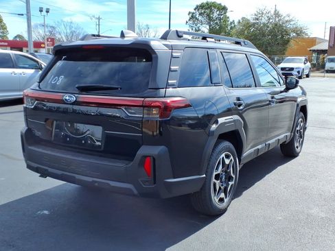 New 2026 Subaru Outback Touring image 27