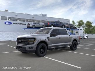 New 2026 Ford F150 XLT w/ Equipment Group 302A MID AWD/4WD video 2