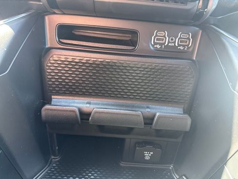 Used 2023 RAM 1500 Big Horn AWD/4WD image 37