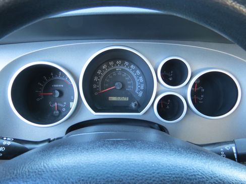 Used 2010 Toyota Tundra 2WD Double Cab image 11