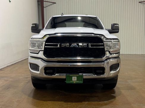 Used 2023 RAM 2500 Tradesman w/ Chrome Appearance Group AWD/4WD image 2