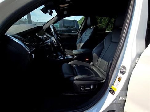 Used 2019 BMW X3 xDrive30i w/ Convenience Package image 7