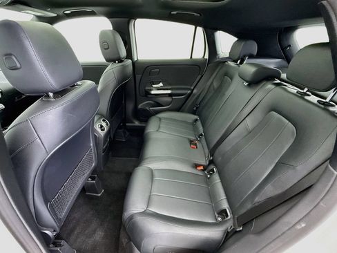 Certified 2026 Mercedes-Benz GLA 250 image 19