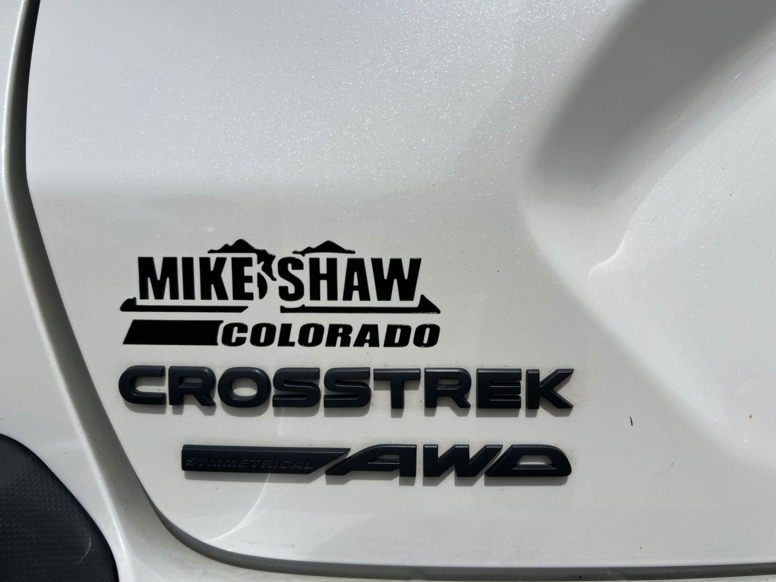 Used 2024 Subaru Crosstrek 2.5i Wilderness w/ Wilderness Package AWD/4WD image 21