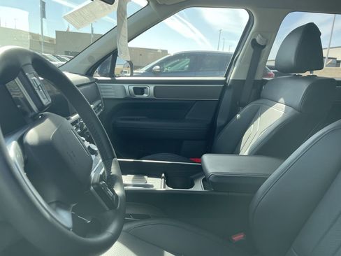 Used 2026 Hyundai Santa Fe SEL AWD/4WD image 6