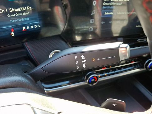 Used 2026 Chevrolet Equinox RS image 20