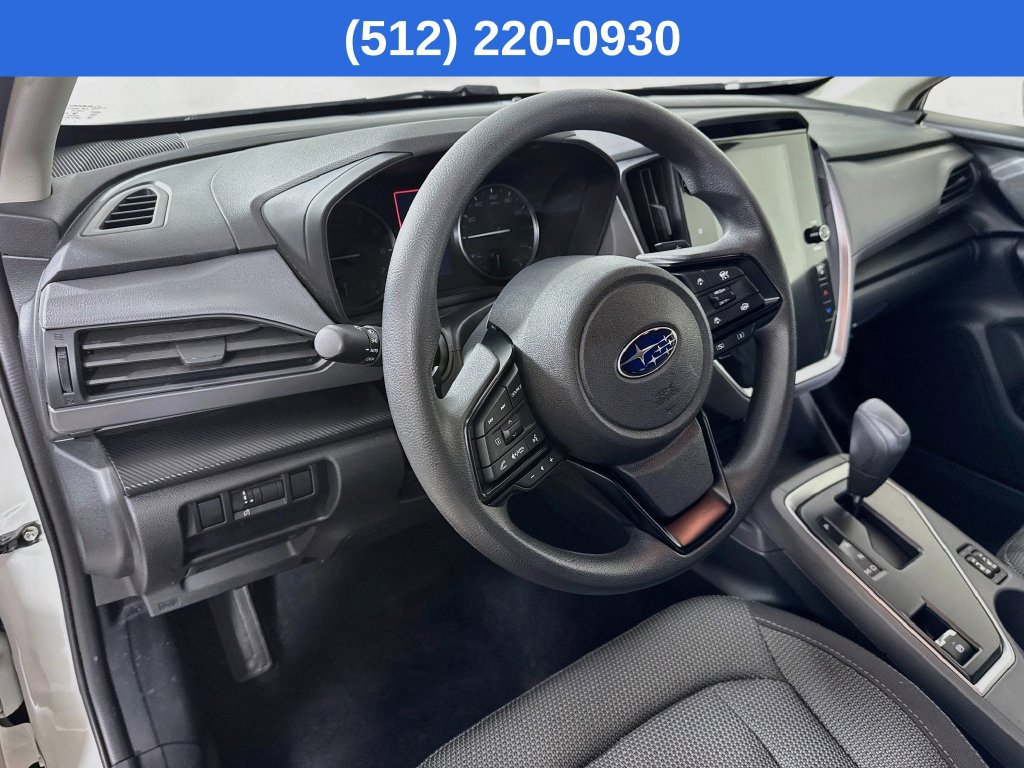 Used 2024 Subaru Crosstrek 2.0i Premium AWD/4WD image 10