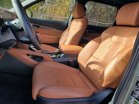 New 2025 Kia Telluride SX X-Line image 6