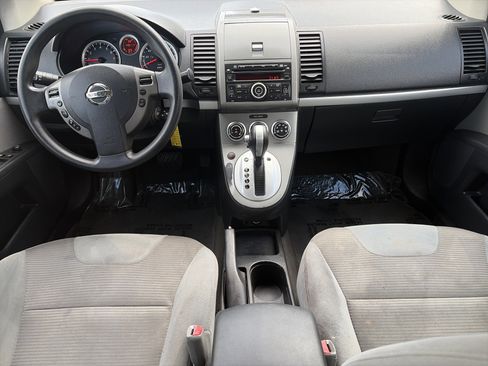 Used 2012 Nissan Sentra 2.0 S FWD image 18