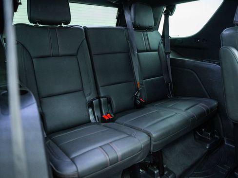 Used 2021 Chevrolet Tahoe RST w/ Luxury Package AWD/4WD image 38