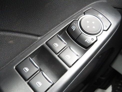 New 2025 Ford Escape Active image 23