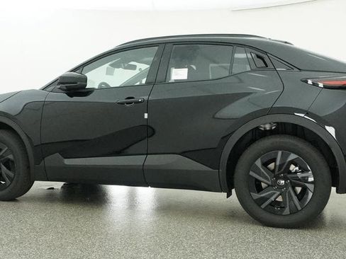 New 2026 Toyota C-HR AWD/4WD image 20