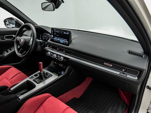 Used 2024 Honda Civic Type R image 47
