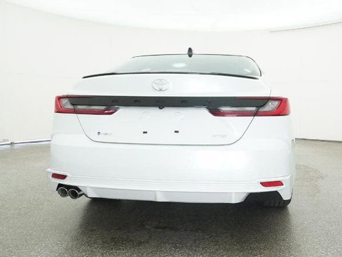 New 2026 Toyota Camry XSE image 23