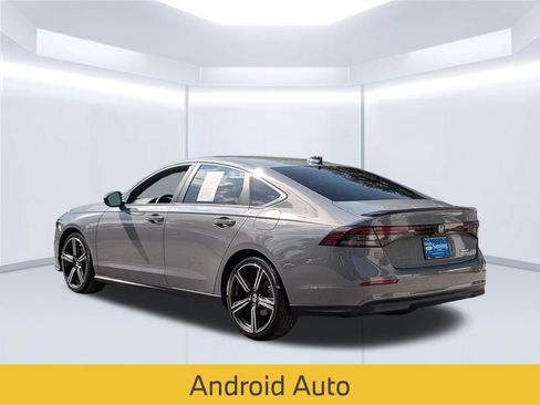 Used 2023 Honda Accord Sport image 3