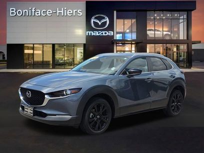 Certified 2023 MAZDA CX-30 AWD 2.5 S w/ Preferred Package