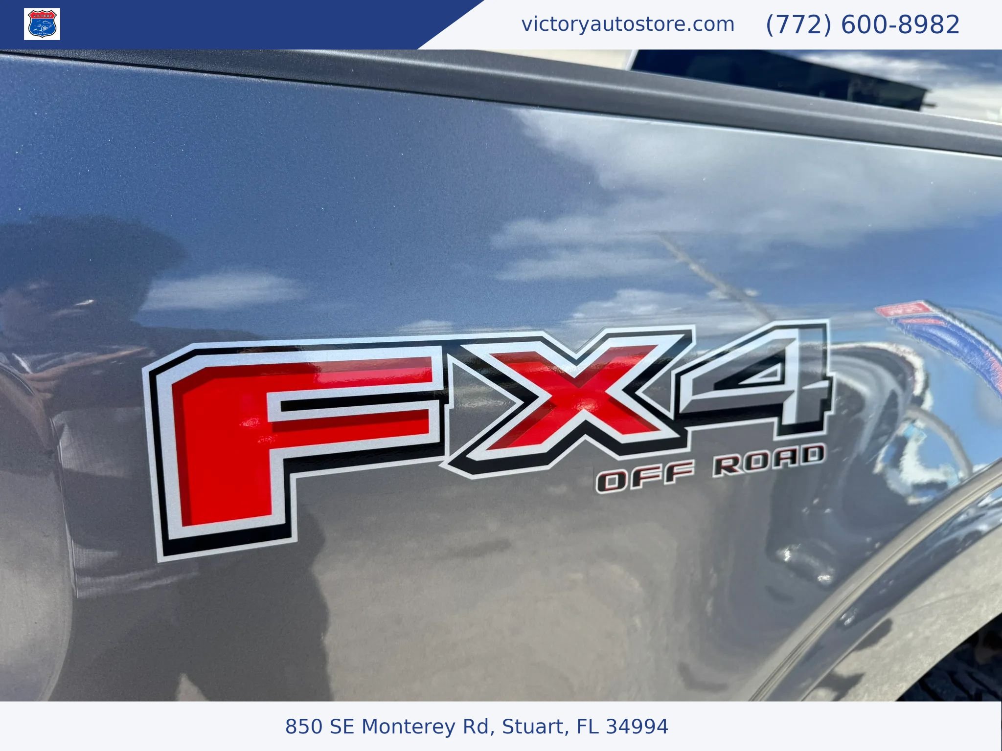 Used 2021 Ford F150 XL w/ STX Appearance Package AWD/4WD image 11