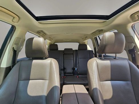 Used 2016 Lexus GX 460 Luxury AWD/4WD image 28