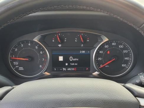 Used 2023 GMC Acadia SLT image 29