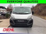 New 2025 RAM ProMaster 1500 image 2