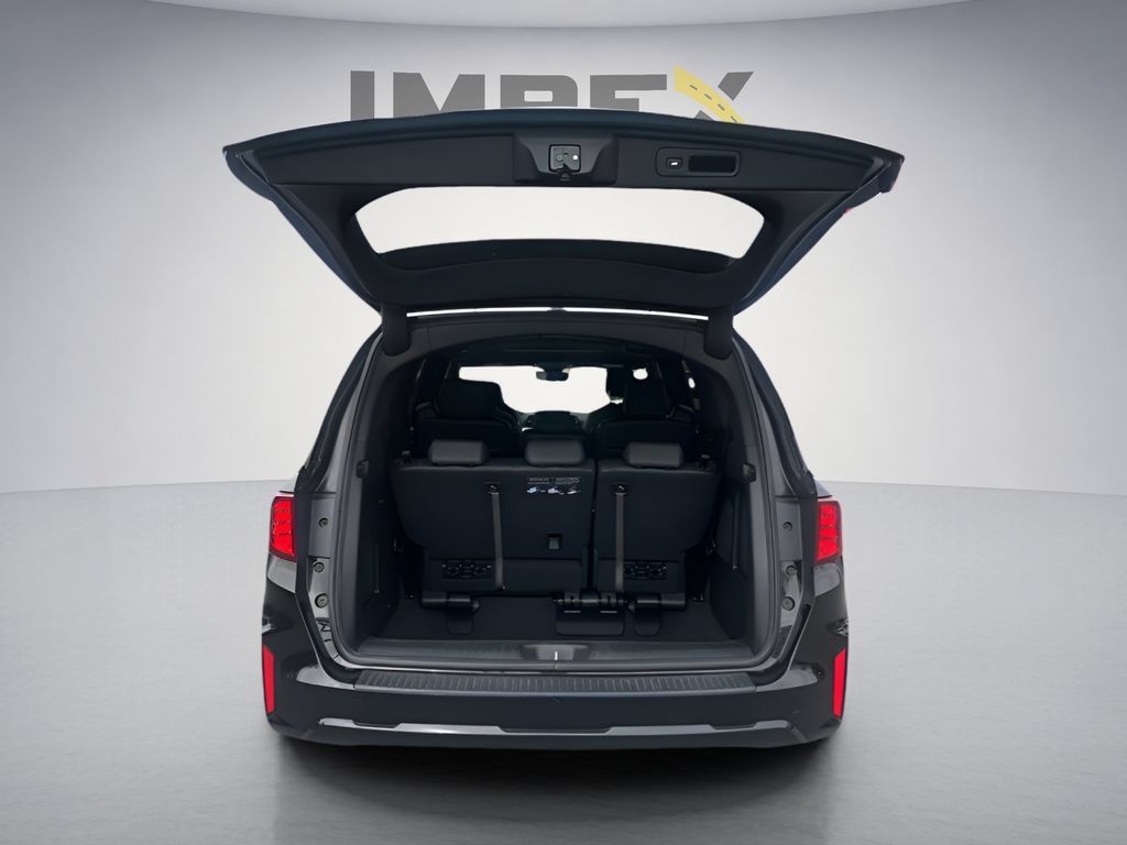 Used 2025 Honda Odyssey Sport-L image 29