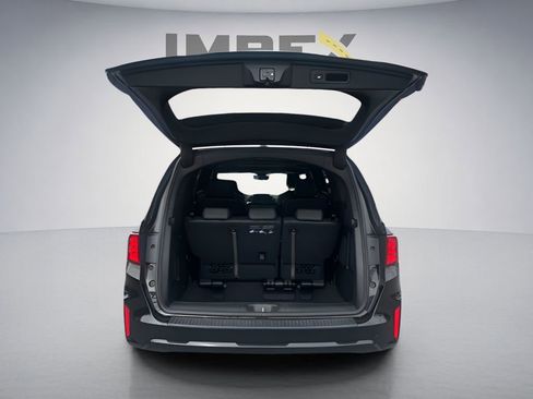 Used 2025 Honda Odyssey Sport-L image 29