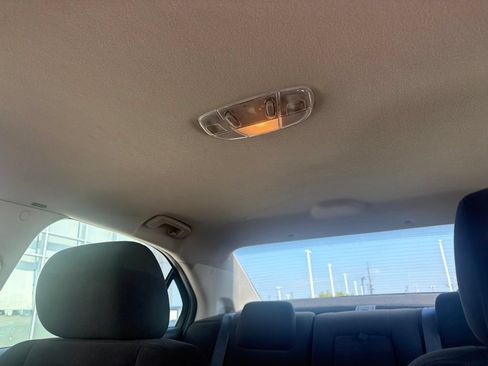 Used 2007 Ford Fusion SE FWD image 17