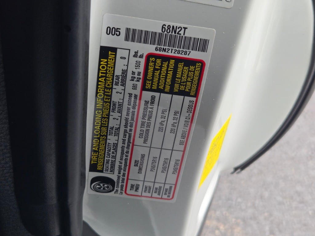 Used 2017 Toyota Tacoma SR RWD image 27