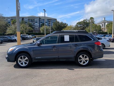Used 2014 Subaru Outback 2.5i Limited image 6
