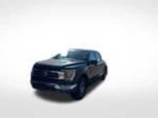 Used 2021 Ford F150 Lariat w/ Equipment Group 501A Mid AWD/4WD video 3