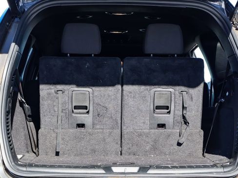 Used 2025 Dodge Durango GT w/ Blacktop Package image 35