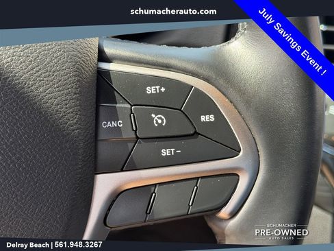 Used 2021 Jeep Grand Cherokee Laredo X RWD image 20