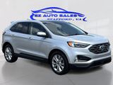 Used 2019 Ford Edge Titanium w/ Equipment Group 301A image 3