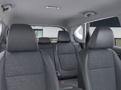 New 2026 Kia Seltos S image 27