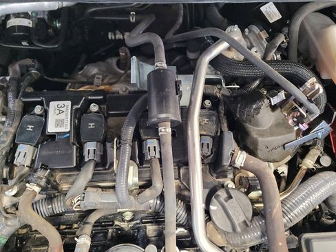 Used 2024 Nissan Sentra SV FWD image 30