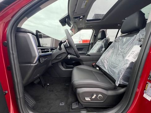 New 2026 Hyundai Santa Fe Limited image 17