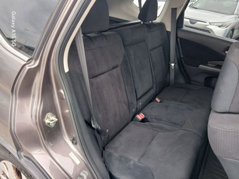 Used 2014 Honda CR-V EX image 15