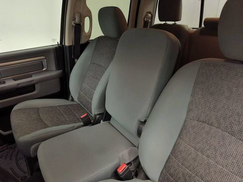 Used 2016 RAM 1500 Big Horn AWD/4WD image 25