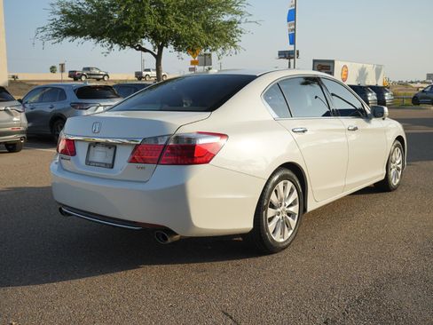 Used 2013 Honda Accord EX-L image 5