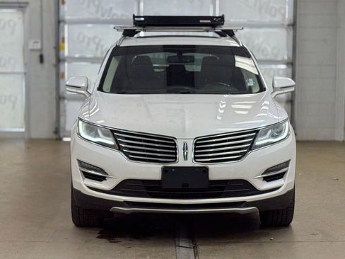 Used 2017 Lincoln MKC Reserve image 2