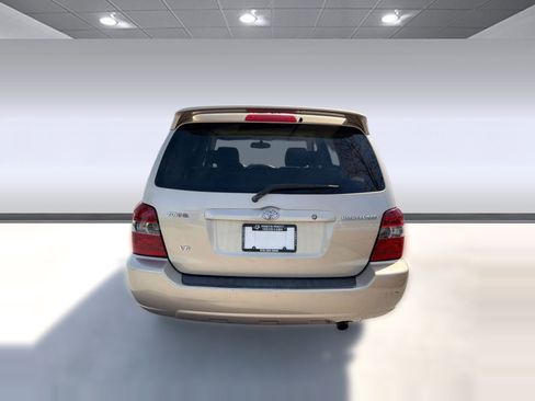 Used 2006 Toyota Highlander Limited image 10