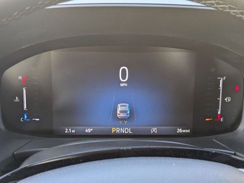 New 2026 Ford Escape Active w/ Cold Weather Package AWD/4WD image 14