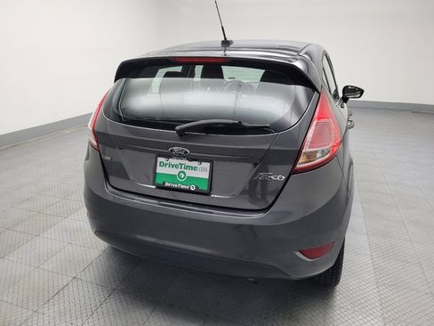 Used 2019 Ford Fiesta SE w/ Equipment Group 201A image 7
