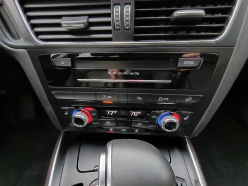 Used 2013 Audi Q5 3.0T Premium Plus image 36