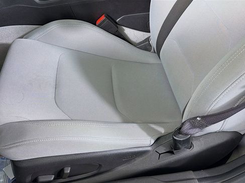 Used 2016 Chevrolet Camaro LT image 22