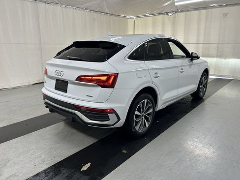 Certified 2024 Audi Q5 2.0T Premium AWD/4WD image 3