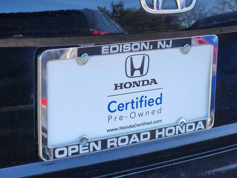 Certified 2023 Honda Civic LX image 29