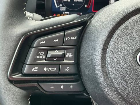 New 2026 Subaru Outback Touring AWD/4WD image 25